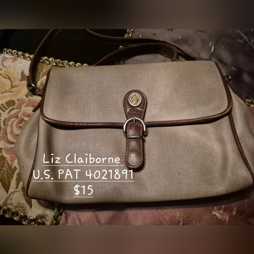 Liz Claiborne'v